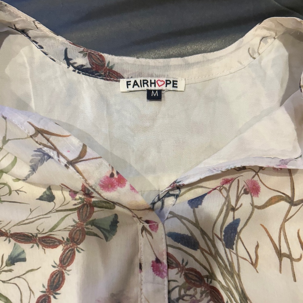 Beautiful dress never worn